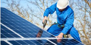 Installation Maintenance Panneaux Solaires Photovoltaïques à Coux-et-Bigaroque